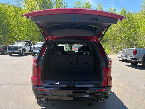New 2026 GMC Acadia Denali Ultimate AWD/4WD image 20