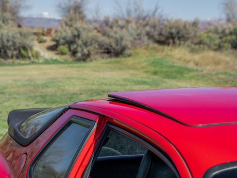 Used 1988 Porsche 944 Turbo image 57