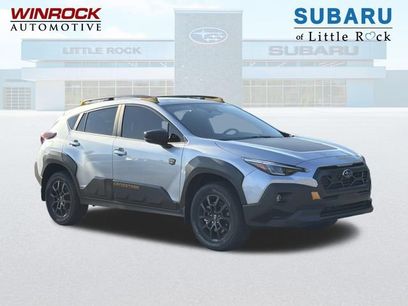 New 2026 Subaru Crosstrek 2.5i Wilderness