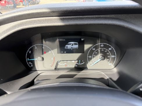 Used 2022 Ford Transit 350 XLT image 15