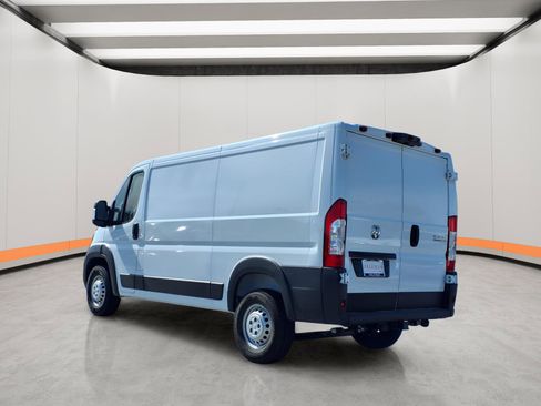 New 2026 RAM ProMaster 1500 w/ Convenience Group image 4
