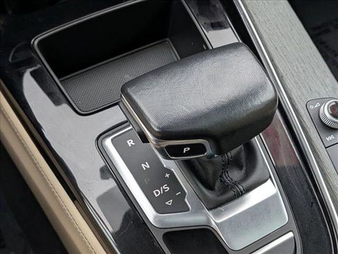 Used 2024 Audi A5 2.0T Premium Plus image 8