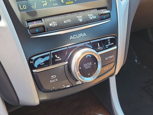 Used 2019 Acura TLX V6 w/ Technology Package FWD image 25