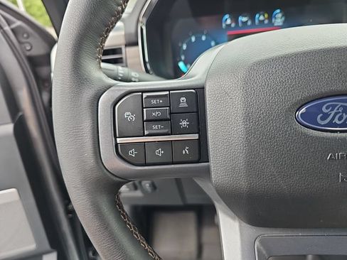 Certified 2025 Ford F150 Lariat w/ Equipment Group 501A Mid AWD/4WD image 17