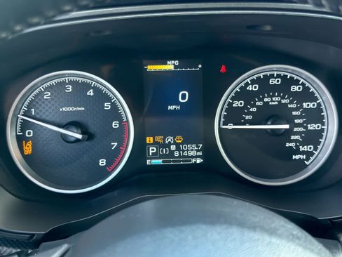 Used 2020 Subaru Forester Premium AWD/4WD image 34