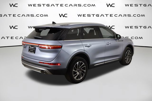 Used 2022 Lincoln Corsair FWD w/ Equipment Group 101A image 44