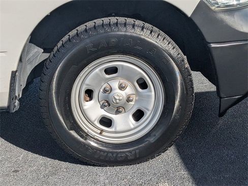 Used 2019 RAM 1500 Tradesman image 11