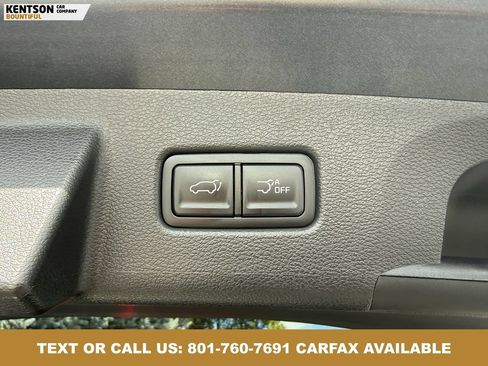 Used 2025 Kia Telluride SX X-Line AWD/4WD image 35