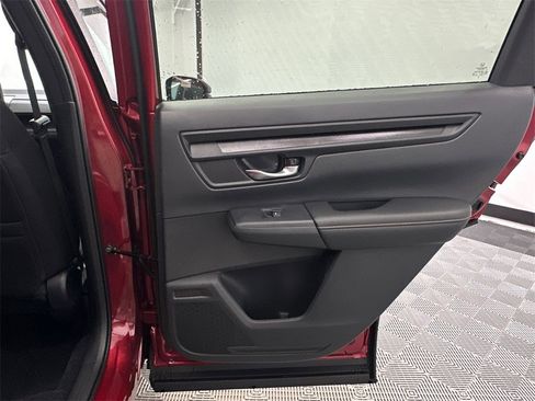 New 2026 Honda CR-V Sport image 18