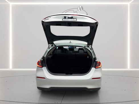 Used 2024 Honda Civic EX-L image 9