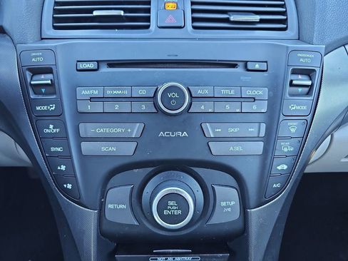 Used 2014 Acura TL image 25