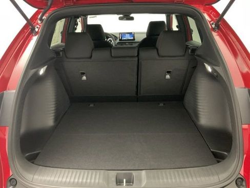 New 2026 Honda HR-V Sport image 28