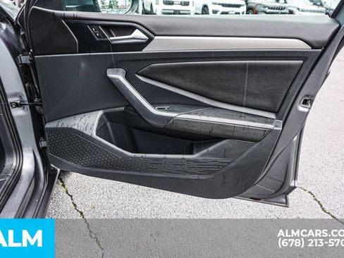 Used 2024 Volkswagen Jetta S FWD image 51