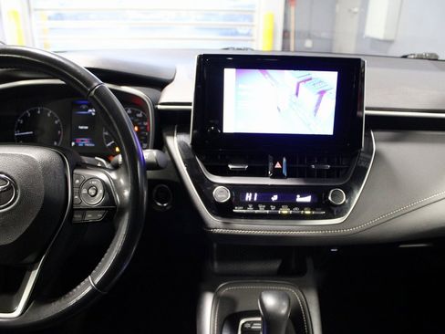 Used 2024 Toyota Corolla SE image 24