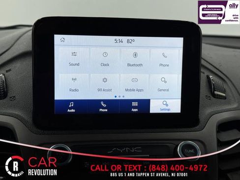 Used 2021 Ford Transit Connect XL image 28