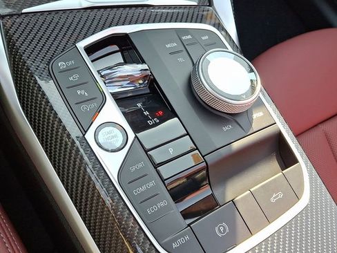 New 2026 BMW 440i xDrive Convertible AWD/4WD image 15