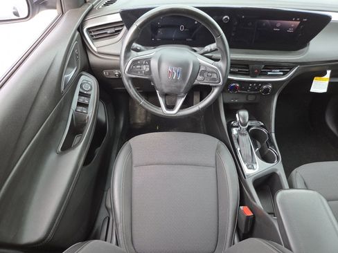 Used 2024 Buick Encore GX Preferred FWD image 27