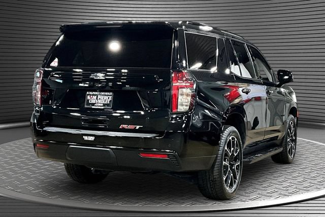 Used 2024 Chevrolet Tahoe RST w/ Luxury Package AWD/4WD image 6