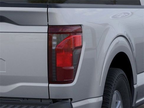 New 2026 Ford F150 XL w/ Equipment Group 103A High image 21