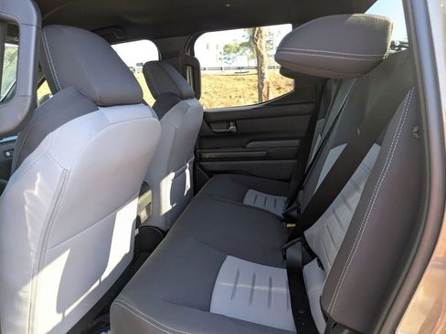 New 2026 Toyota Tacoma TRD Sport image 13