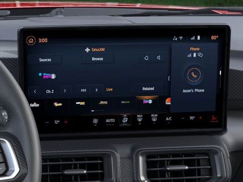 New 2025 Ford Mustang GT image 14