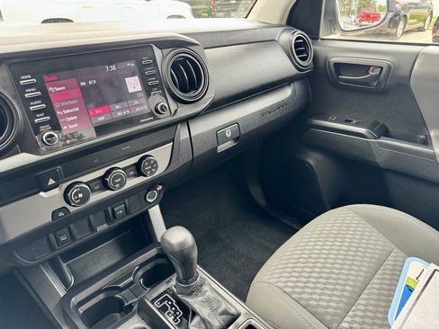 Used 2021 Toyota Tacoma SR image 34