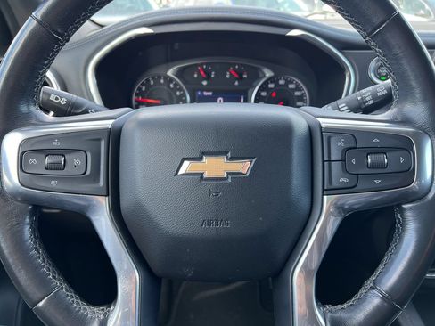 Used 2020 Chevrolet Blazer LT FWD image 16