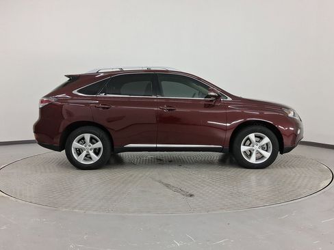 Used 2014 Lexus RX 350 2WD image 8