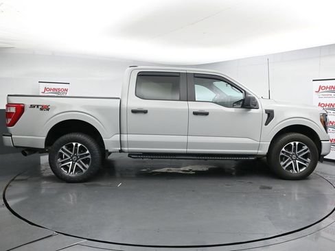 Used 2023 Ford F150 XL w/ STX Appearance Package image 9