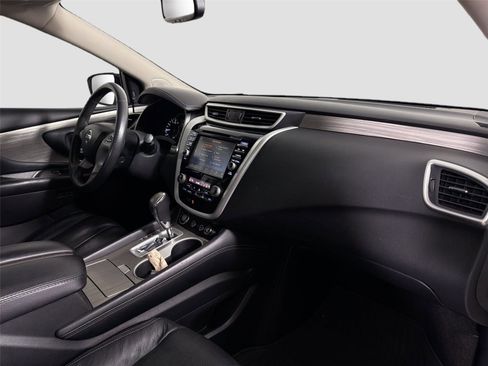 Used 2016 Nissan Murano Platinum FWD image 28