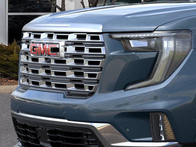 New 2026 GMC Acadia Denali w/ Super Cruise Package AWD/4WD image 13