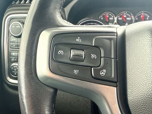 Certified 2022 Chevrolet Silverado 2500 LTZ image 39