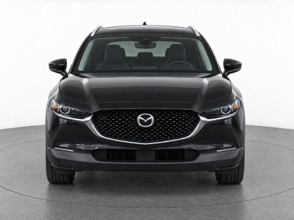 Used 2024 MAZDA CX-30 AWD 2.5 S w/ Premium Package image 2