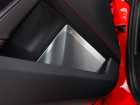 Used 2021 Porsche 911 Turbo S image 34