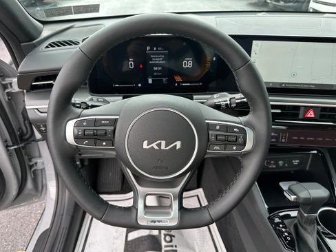 New 2026 Kia K5 GT-Line image 37