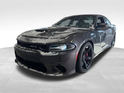 Used 2019 Dodge Charger SRT Hellcat w/ Harman/Kardon Audio Group