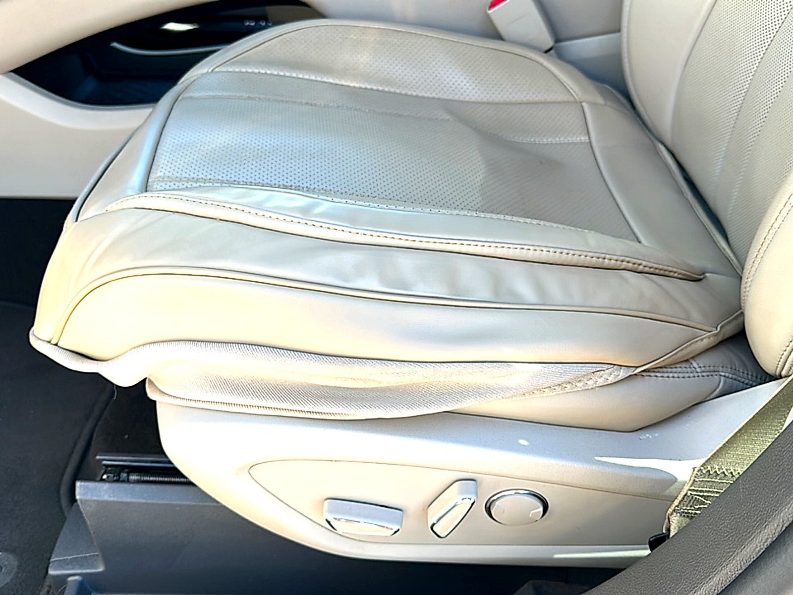 Used 2020 Lincoln Nautilus Reserve FWD image 8