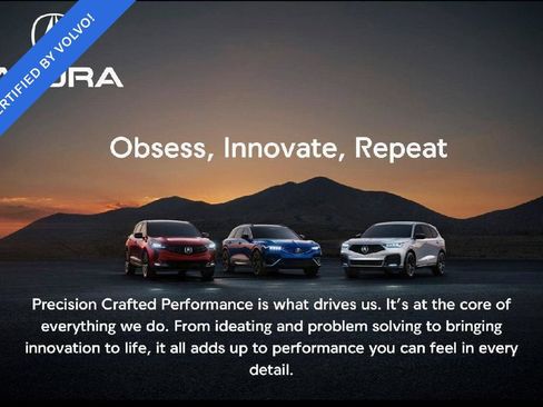 Used 2025 Volvo XC60 B5 Plus AWD/4WD image 5