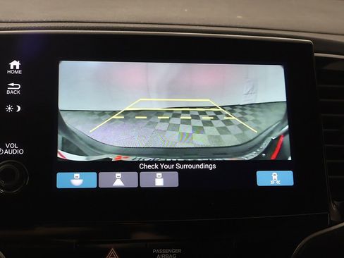 Used 2022 Honda Pilot Sport image 43