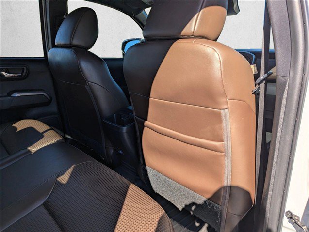 Used 2023 Toyota Tacoma Limited AWD/4WD image 30
