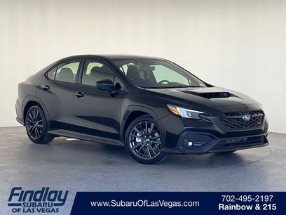 New 2026 Subaru WRX Premium w/ Accessory Package #2