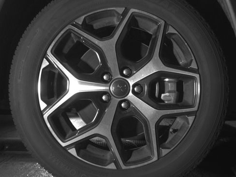 Used 2025 Jeep Compass Limited image 13