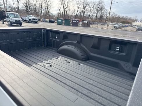 New 2026 Ford F350 Lariat w/ Lariat Ultimate Package image 13