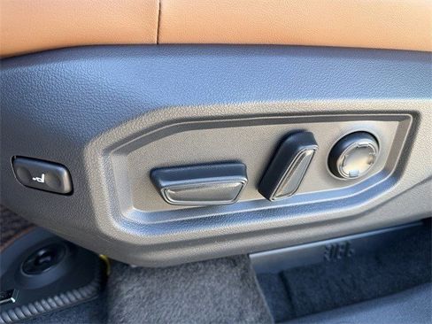 New 2026 Toyota Tundra 1794 Edition image 27