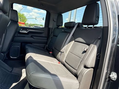 Used 2022 GMC Sierra 1500 SLT w/ Max Trailering Package AWD/4WD image 23