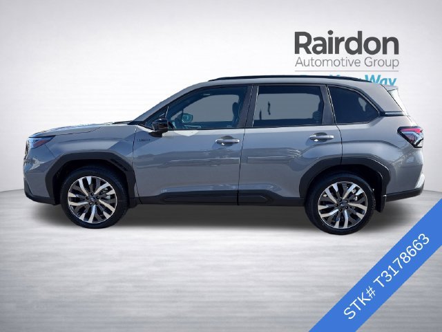 New 2026 Subaru Forester Touring AWD/4WD image 4