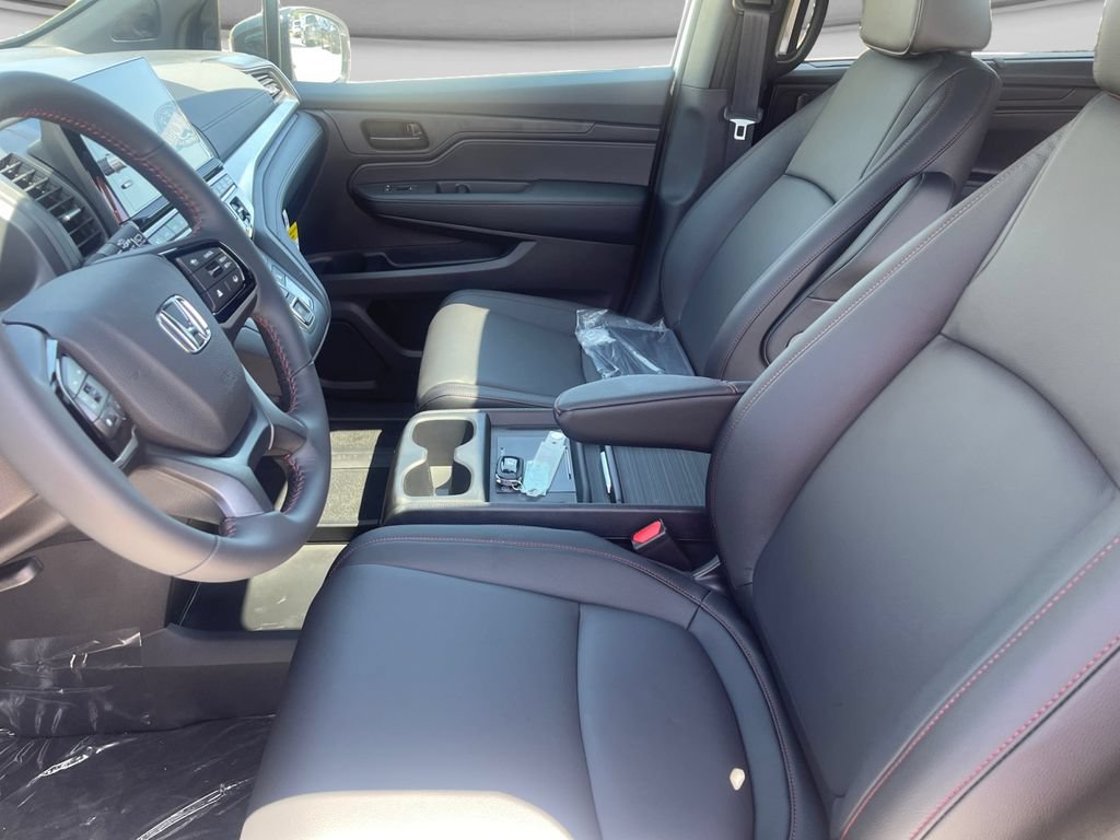New 2026 Honda Odyssey Sport-L image 28