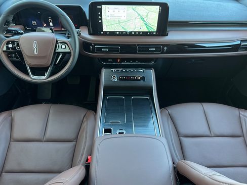 New 2026 Lincoln Aviator Reserve w/ Illumination Package image 12