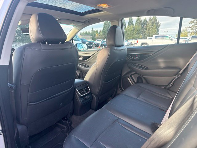 Used 2021 Subaru Legacy Limited AWD/4WD image 10