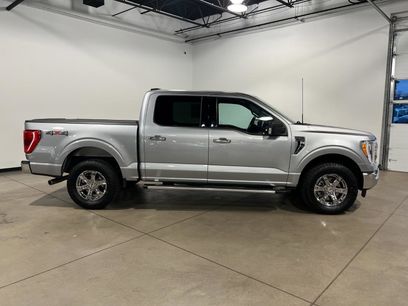 Used 2023 Ford F150 XLT w/ Equipment Group 302A High